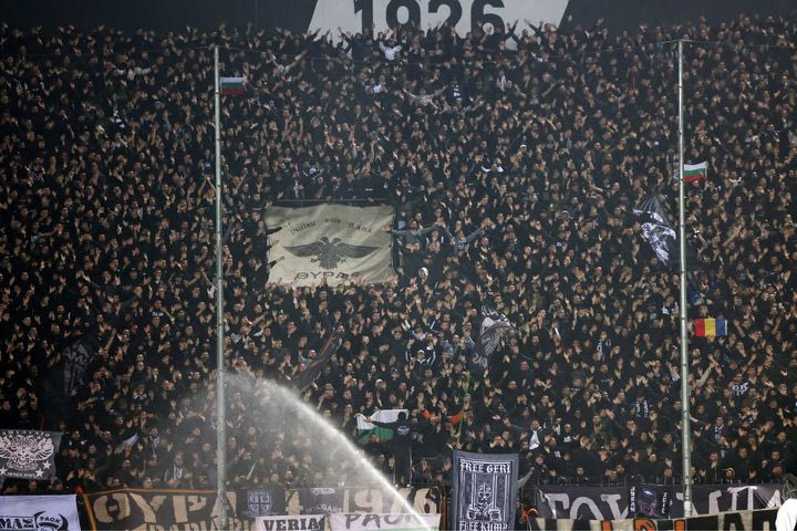ΠΑΟΚ: Το πρωί της Τετάρτης στην κυκλοφορία τα εισιτήρια για το ντέρμπι με τον Ολυμπιακό στην Τούμπα