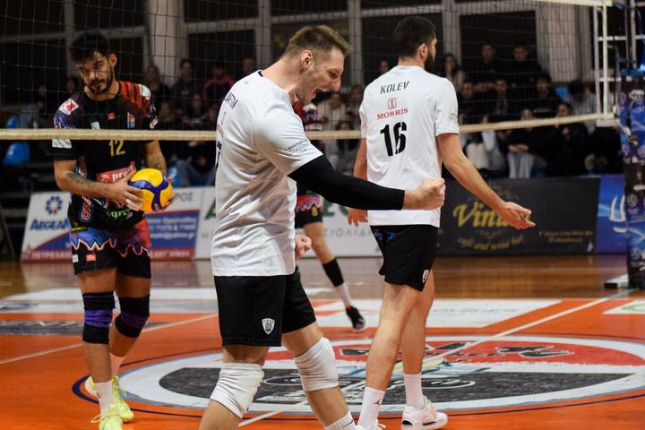 Άθλος Ορεστιάδας – ΠΑΟΚ 2-3: Τα βρήκε σκούρα κόντρα στον ουραγό, αλλά πήρε τη νίκη