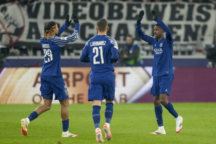 Προγνωστικά Champions League: Η παράδοση της Παρί και τα θέματα της Ντόρτμουντ
