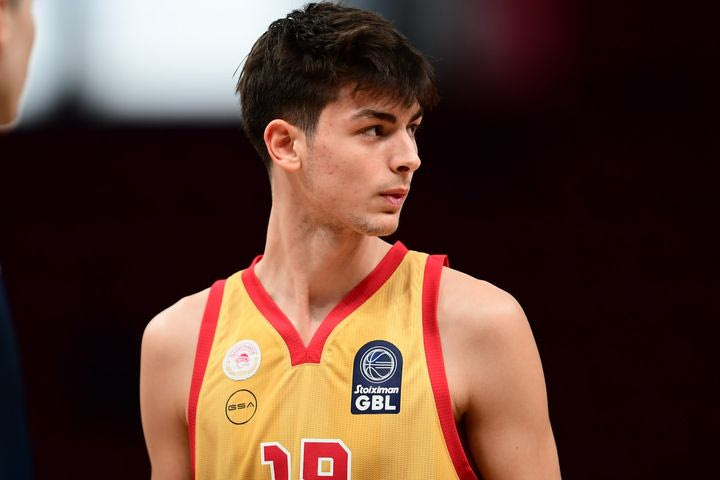 Ξεκίνημα με το αριστερό για τον Ολυμπιακό στο Next Gen στο Ουλμ