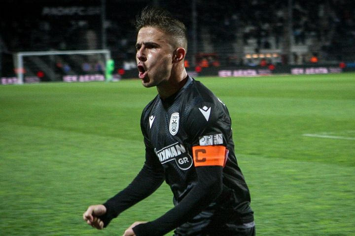 ΠΑΟΚ, μεταγραφές: Πώς μπορεί να ντυθεί ξανά στα ασπρόμαυρα ο Δημήτρης Πέλκας