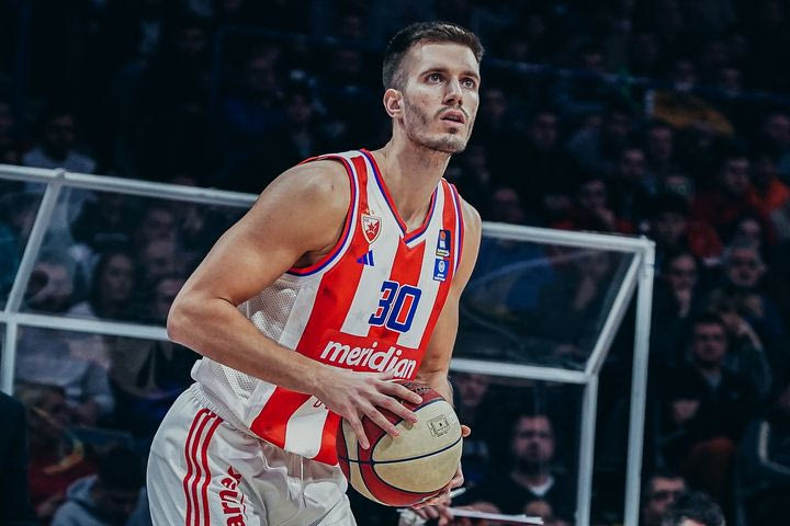 Ιδιοκτήτης Χάποελ Τελ Αβίβ: “Ο Πετρούσεβ δεν είναι αυτό που ψάχνουμε, θέλουμε κάποιον να σουτάρει πολύ και να έχει σταθερά καλό ποσοστό”