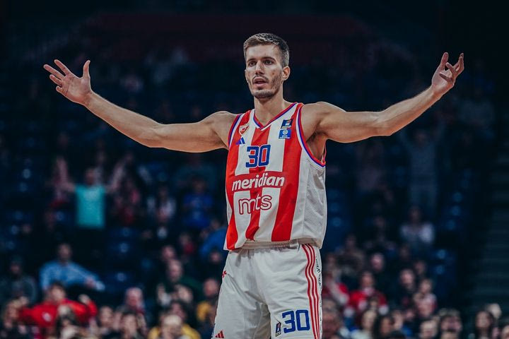 EuroLeague: Ανοίγει η αυλαία της 29ης αγωνιστικής, δεσπόζει το Ερυθρός Αστέρας – Αρμάνι, πού θα δείτε τα παιχνίδια