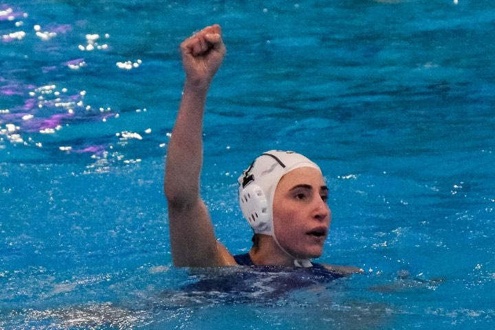 Ελλάδα – Αυστραλία 12-8: Κυριαρχική γαλανόλευκη εμφάνιση και νίκη κόντρα στην ασημένια ολυμπιονίκη