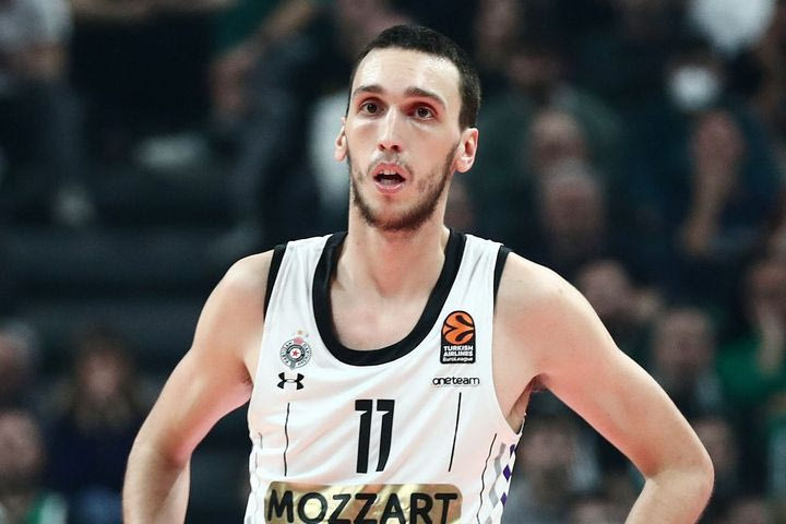 Η Παρτίζαν έκανε το 4/4 στην ABA League με καλό Ποκουσέβσκι