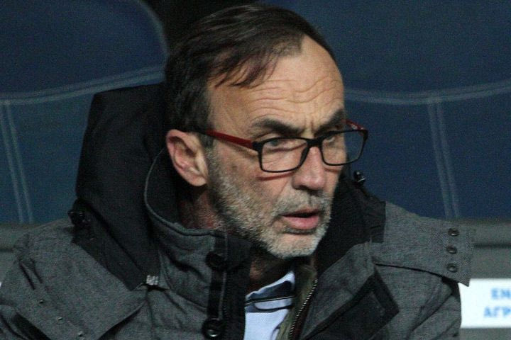 ΠΑΟΚ: Επιστρατεύει Πουρλιοτόπουλο και Σαραϊδάρη για το ματς με την ΑΕΚ