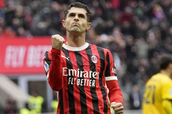 BET W: Με τα γκολ στο Πάρμα – Λάτσιο, παραμένει στην κορυφή η Μίλαν, καλοπληρωμένο G/G στη Serie B