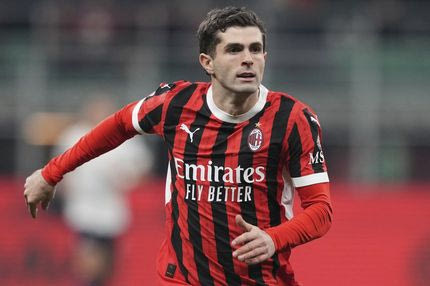 Ο Κρίστιαν Πούλισικ απάντησε φανερά ενοχλημένος στα δημοσιεύματα για την προσωπική του ζωή