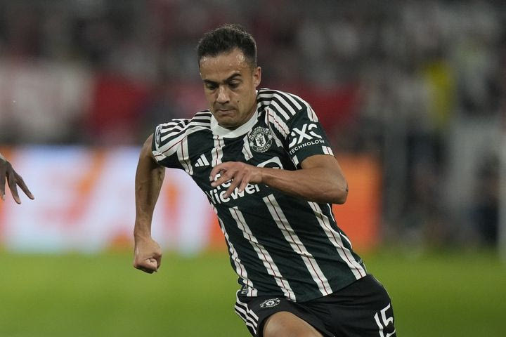 Ρεγκιλόν: Συμπαίκτης του Μέσι ο αριστερός μπακ που έπαιξε τ’ όνομά του για την Ελλάδα