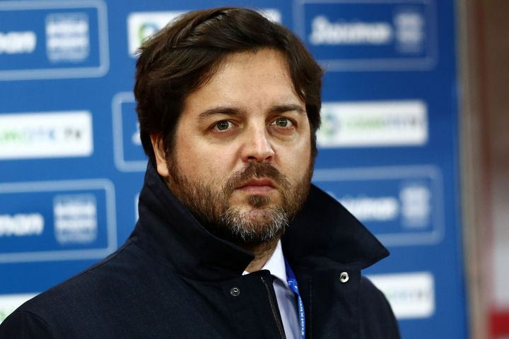 ΑΕΚ: “Δεν θα γίνει μεταγραφή, η ιδιοκτησία σέβεται την απόφαση των Ριμπάλτα και Αλμέιδα”