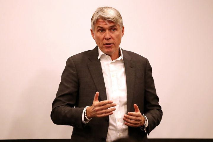 Ολυμπιακός: Η διαιτησία στον αγώνα με την Μπαρτσελόνα προκάλεσε την έντονη δυσαρέσκεια του Ροζέτι