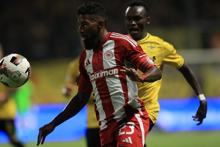 Stoiximan Super League: Πού θα δείτε το Ολυμπιακός – Άρης για τη 18η αγωνιστική