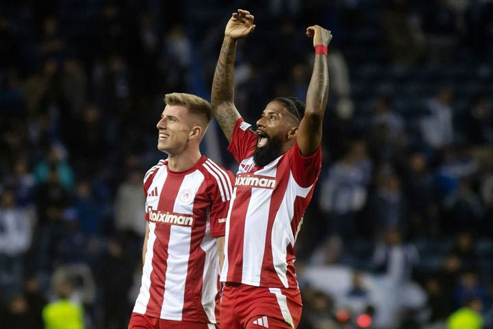 Europa League: Οι ομάδες που έκλεισαν θέση στα νοκ-άουτ κι αυτές που μάχονται για την 24άδα