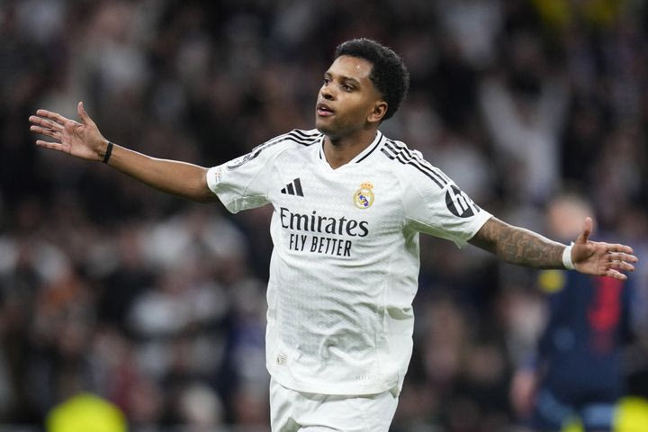 Προγνωστικά Champions League: O Ροντρίγκο σε πρώτο πλάνο στο μεγάλο ντέρμπι