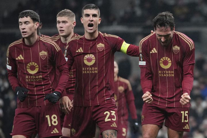 Europa League: Αυτά είναι τα ζευγάρια των playoffs της διοργάνωσης