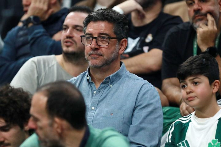 Παναθηναϊκός – Βίρτους: Στο ΟΑΚΑ ο Ρουί Βιτόρια και ο Βέλιμιρ Ζάετς για το παιχνίδι των “πράσινων” με την Μπολόνια