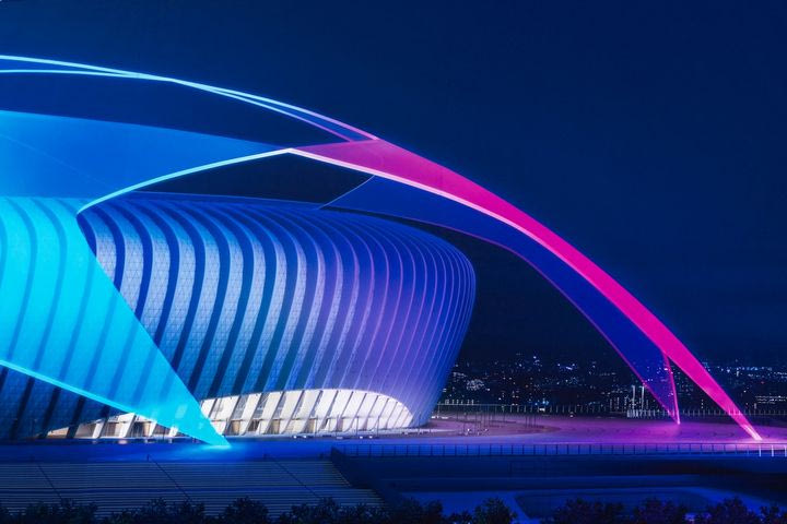 Champions League: Με Super Ενισχυμένες στους καυτούς Γιόκερες και Κέιν