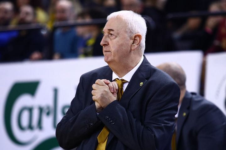 Σάκοτα: “Η Ντερτόνα φτιάχτηκε για να κατακτήσει το BCL, θέλουμε πάντα τον κόσμο στο πλευρό μας”