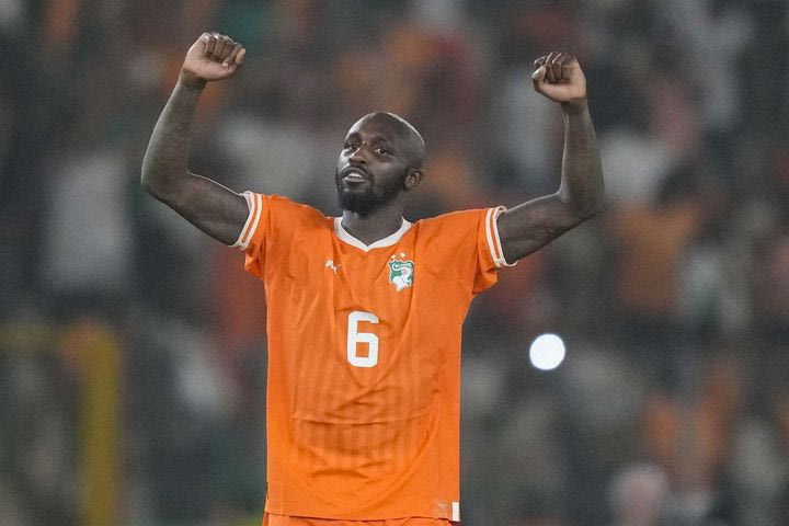 Ligue 1: Πέρασε ιατρικά και ανακοινώνεται από τη Ρεν ο Σέκο Φοφανά