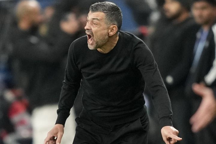Προγνωστικά στοιχήματος: Ο Κονσεϊσάο έφερε τίτλο, φέρνει και αλλαγές