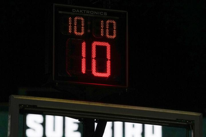 NBA, WNBA, G-League αλλάζουν το 24άρι: Αυτό θα είναι το νέο ρολόι από τη σεζόν 2025/26