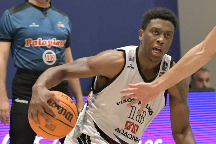 Elite League, ανασκόπηση 18ης αγωνιστικής: Ο MVP Σάιμπερτ, η επίθεση της πρωτοπόρου Μυκόνου και το φινάλε στο Σχηματάρι