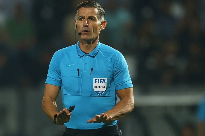 Stoiximan Super League: Οι διαιτητές της 2ης αγωνιστικής στα playoffs 5-8 και της 3ης στα playouts