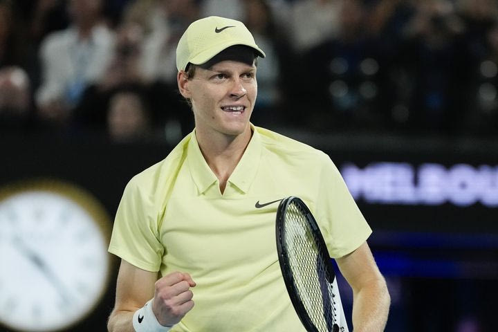 Σίνερ – Σέλτον 3-0: Καθάρισε με συνοπτικές διαδικασίες τον Αμερικανό και έβαλε πλώρη για το back-to-back