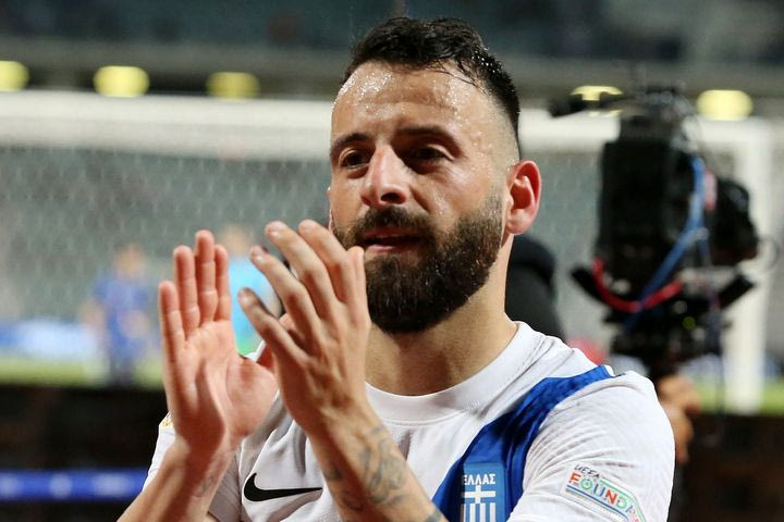 Παναθηναϊκός: Τελειώνει του Σιώπη