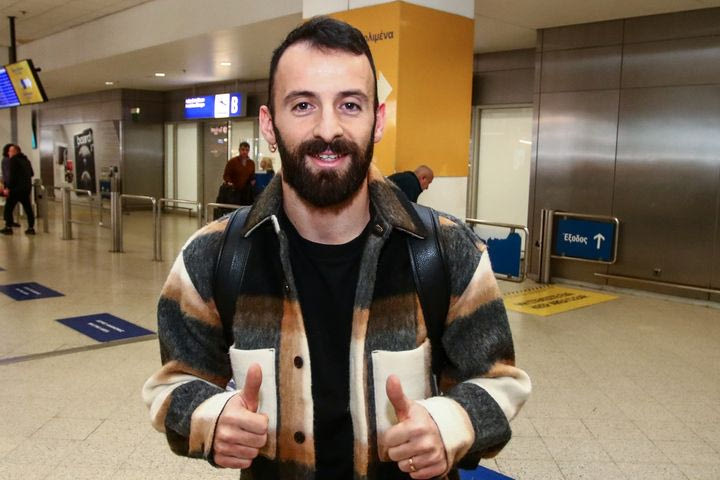 Παναθηναϊκός, μεταγραφές: Στην Αθήνα για τους πράσινους ο Σιώπης, υπογράφει και ανακοινώνεται η επιστροφή του στην Ελλάδα