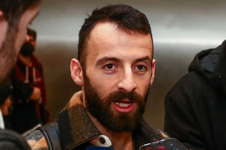 Σιώπης: “Θα δώσω και την ψυχή μου, στόχος το πρωτάθλημα”