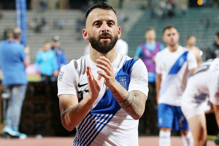 Σιώπης: Αποχαιρέτησε την Κάρντιφ με ένα συγκινητικό μήνυμα