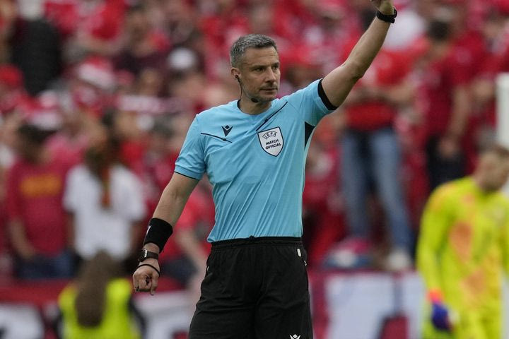 Stoiximan Super League: Αυτός σφυρίζει στο Ολυμπιακός – Παναθηναϊκός, οι διαιτητές της 20ης αγωνιστικής
