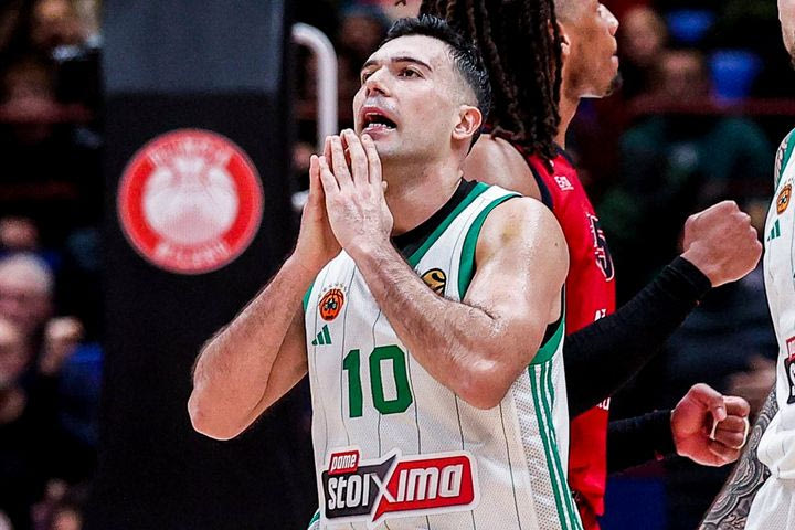 Φάλτσος ο Παναθηναϊκός στη Scala του Μιλάνου