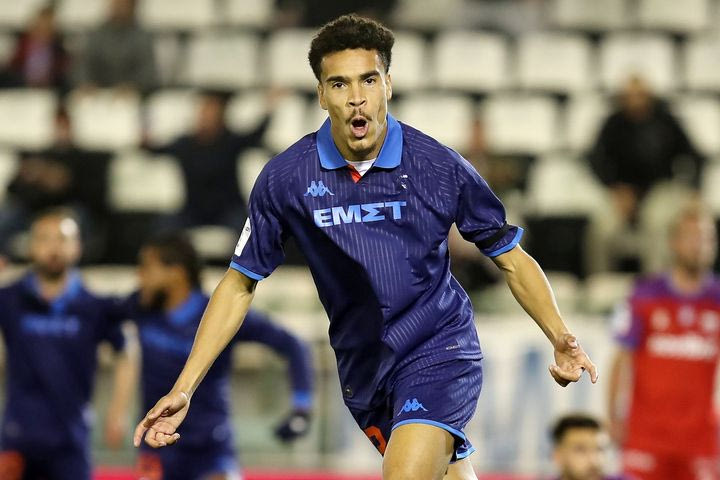 Athens Kallithea – Βόλος 2-0: Σοΐρι και Ντεμέτριους υπέγραψαν ένα σημαντικό τρίποντο