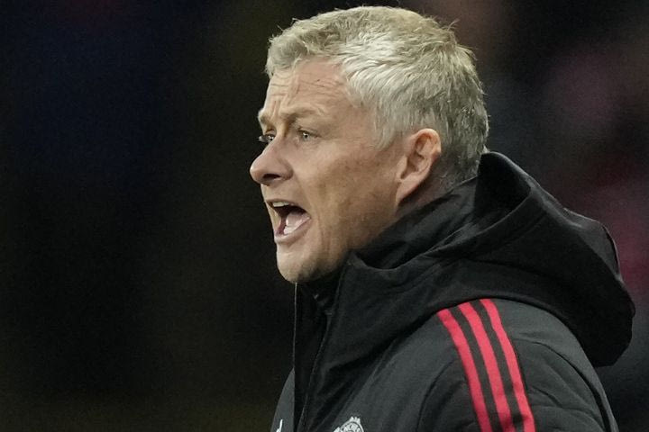 Σόλσκιερ: Η Μπεσίκτας έκανε γνωστό πως συζητάει με τον Νορβηγό για να αναλάβει το τιμόνι της