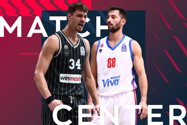 LIVE: ΠΑΟΚ – Πανιώνιος