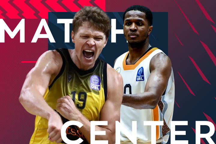 LIVE: ΑΕΚ Betsson – Προμηθέας
