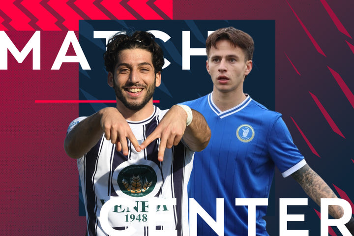 LIVE: Ηρακλής – Νίκη Βόλου