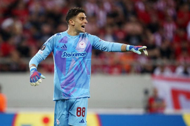 UEFA Europa League: Οι ευρωπαϊκές «μάχες» ΠΑΟΚ και Ολυμπιακού έρχονται στην COSMOTE TV
