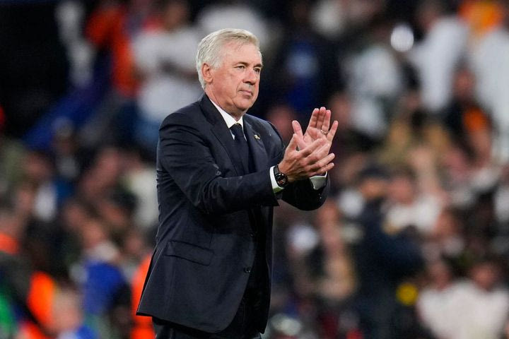 Quo vadis, Κάρλο Αντσελότι;