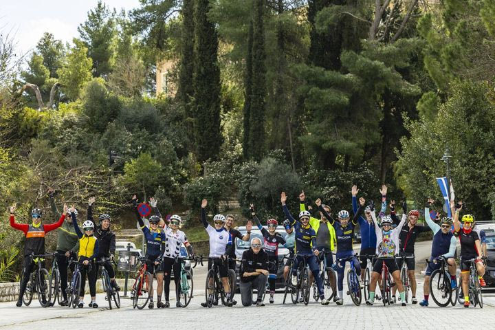 L’Étape Greece by Tour de France presented by Škoda 2025: Το απόλυτο ποδηλατικό γεγονός