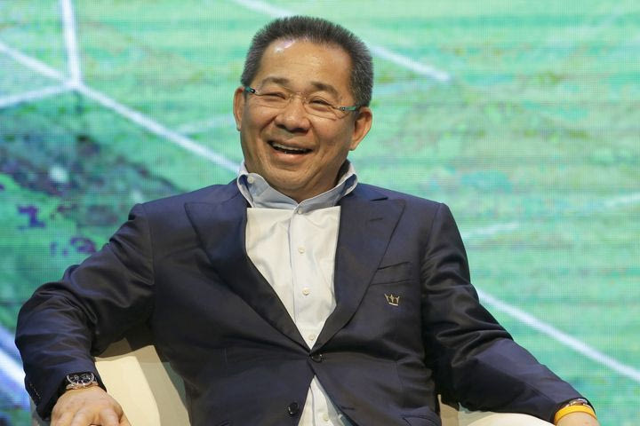 Λέστερ: Η συντριβή του ελικοπτέρου του ιδιοκτήτη της αποδόθηκε σε δυστύχημα