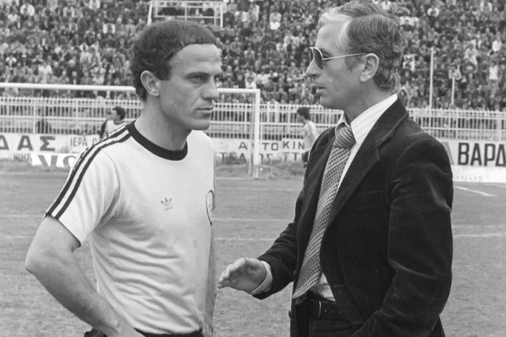 Super League: Ενός λεπτού σιγή για τον Δομάζο στα ματς της 20ης αγωνιστικής, θα τιμηθεί και ο Σταματιάδης στο παιχνίδι της ΑΕΚ