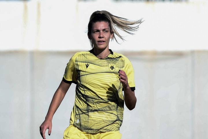 Ποδόσφαιρο γυναικών: Τα αποτελέσματα κι η βαθμολογία στη Women’s Football League μετά την ολοκλήρωση της 9ης αγωνιστικής