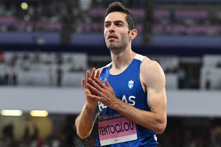 Στίβος: Τι είναι το Ultimate Championship, που θα λάβει μέρος και ο Μίλτος Τεντόγλου