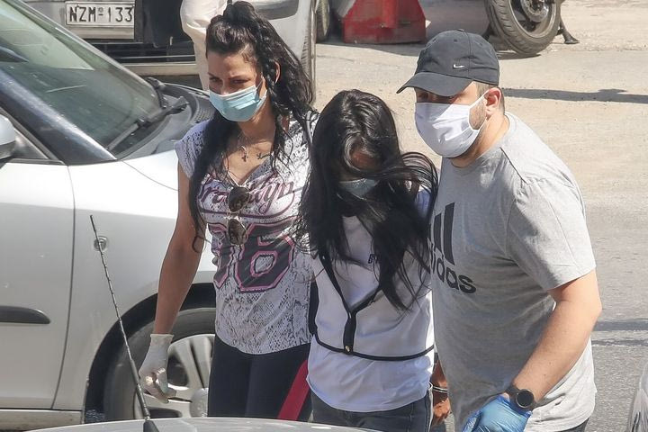 Θάνατος Τόσκο Μποζατζίσκι: Στη φυλακή η οδηγός και ο πρώην σύντροφός της