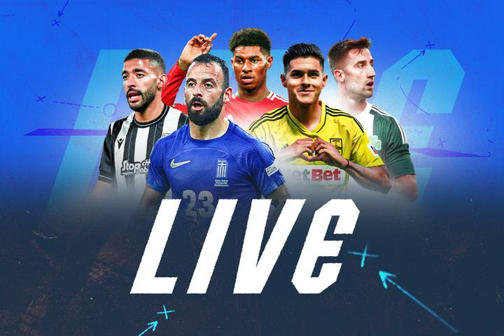 LIVE: Η τελευταία μέρα των μεταγραφών στην Ελλάδα και οι εξελίξεις στην Ευρώπη