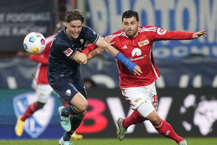 Bundesliga: Κατακυρώθηκε υπέρ της Μπόχουμ ο αγώνας με την Ουνιόν Βερολίνου