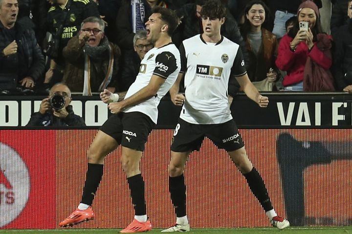 Η πρόταση της ημέρας από το Match Money: Σκοράρει στην Παμπλόνα η Βαλένθια